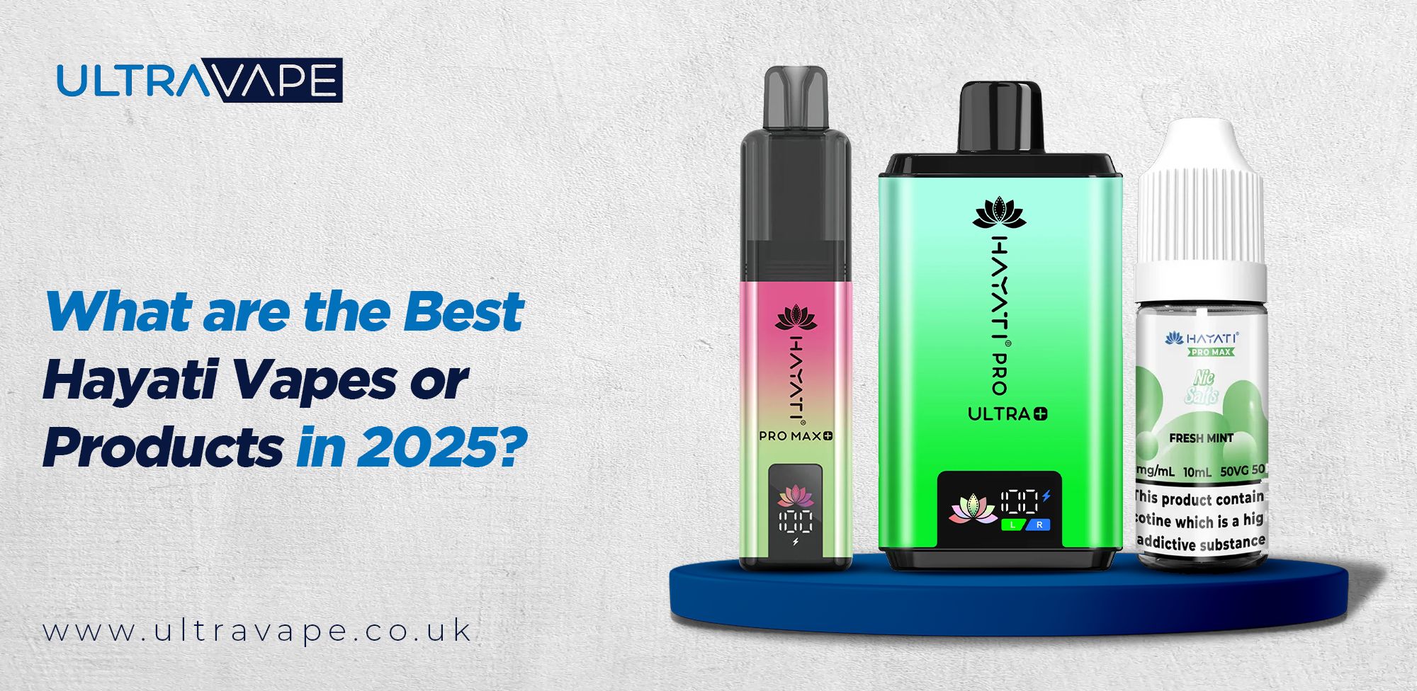 best hayati vape flavours Hayati Pro Max Flavor Guide: Complete Expert Reviews 2025 main image 0