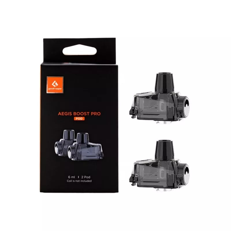 Geekvape Aegis Boost Pro Pod