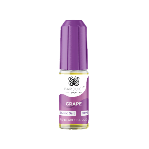 Bar Juice 5000 10ml Nic Salts