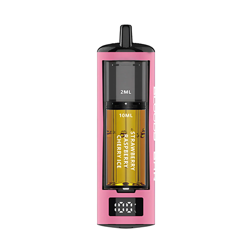 Bloody Bar Triple Twist 30k Disposable Vape