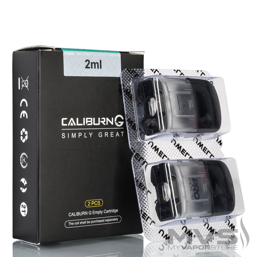 Uwell Caliburn G Cartridge