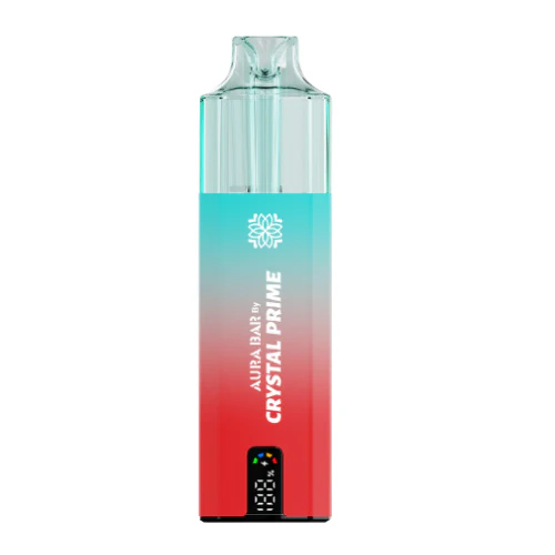 Crystal Prime 10000 Disposable Vape