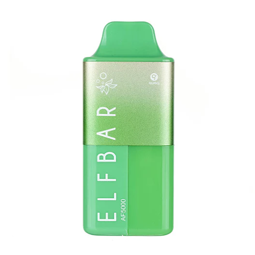 Elf Bar AF5000 Disposable Vape