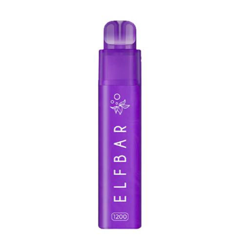 Elf Bar 1200 Pre-Filled Pod Kit