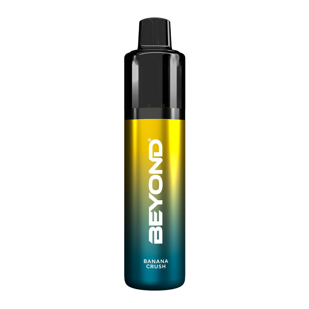 IVG Beyond CLK6000 Disposable Vape (Box of 5)