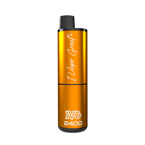 IVG 2400 Disposable Vape