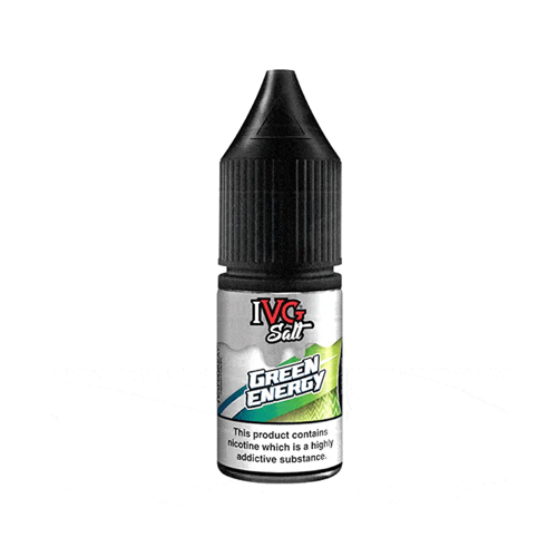 IVG Nic Salts