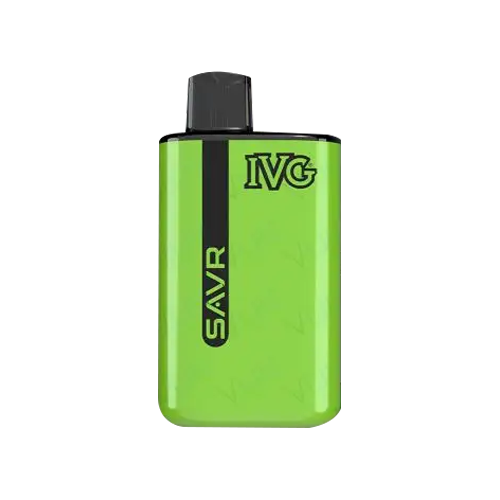 IVG SAVR Disposable Pod