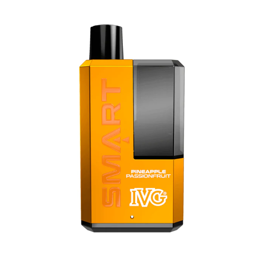 IVG Smart 5500 Disposable Vape