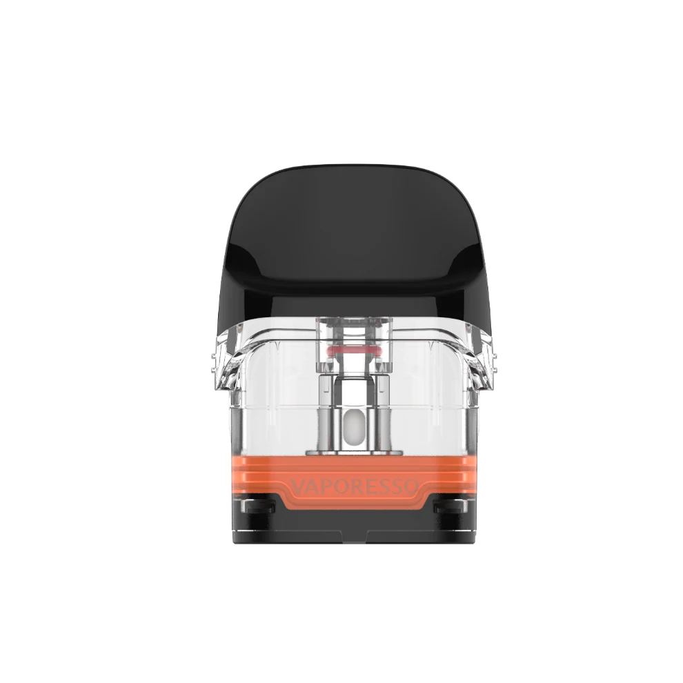 Vaporesso Luxe Q Replacement Pods (4 Pack)