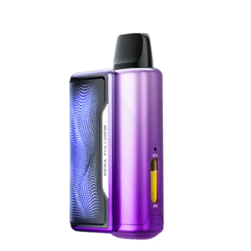 Lost Mary Nera 30k Fullview Pod Kit