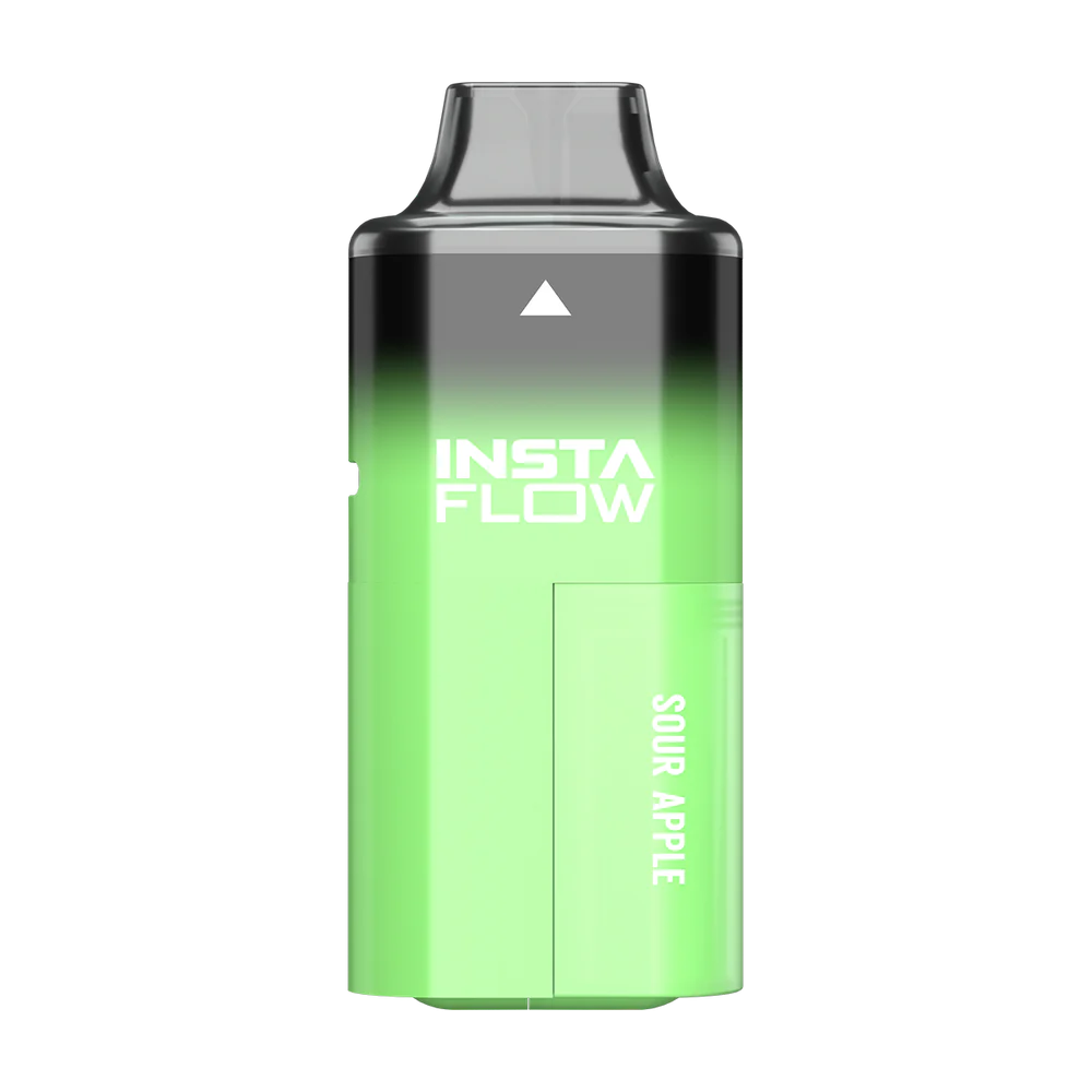Instaflow 5000 Puffs Disposable Vape