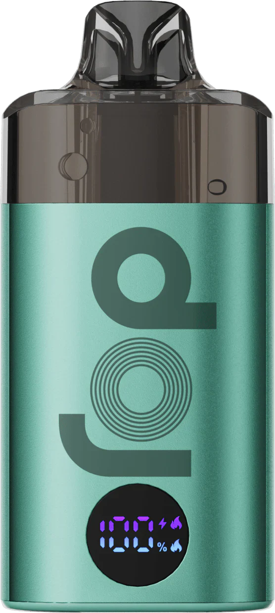 Vaporesso Dojo Blast 6000 Prefilled Pod Kit