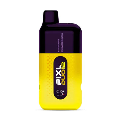 PIXL Duo 12 Disposable Vape