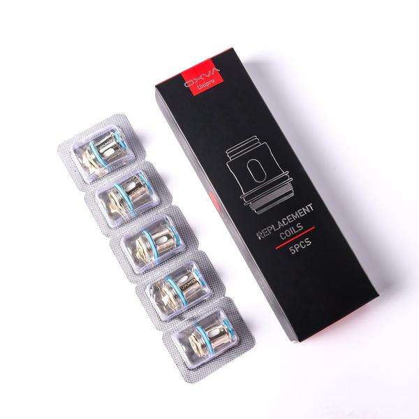 Oxva Unipro Replacement Coils (5 Pack)