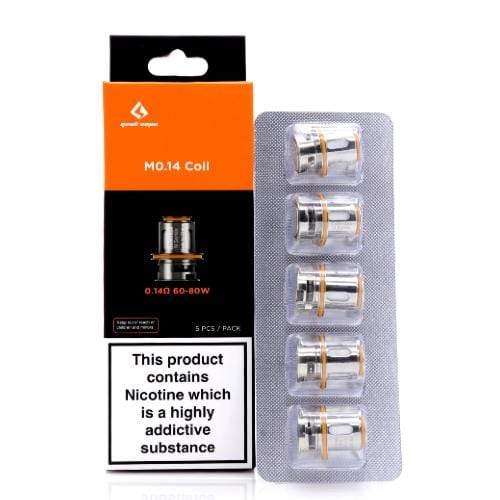 Geek Vape M Series Coils
