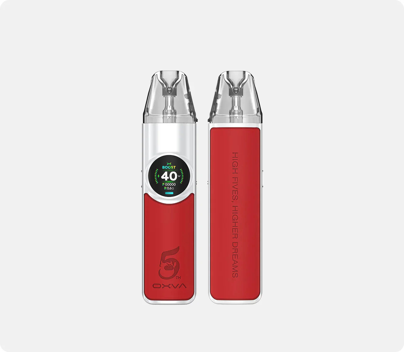 Oxva Nexlim Pod Kit