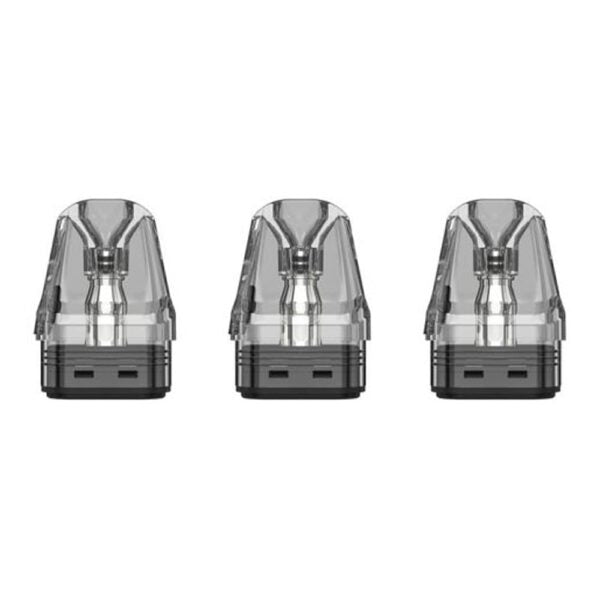 Oxva Xlim Top Fill V3 Replacement Pods (3 Pack)