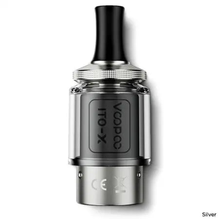 VooPoo ITO X Replacement Pod (2 Pack)
