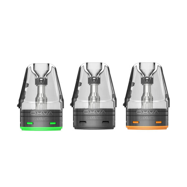 Oxva Nexlim Replacement Pod (3 Pack)