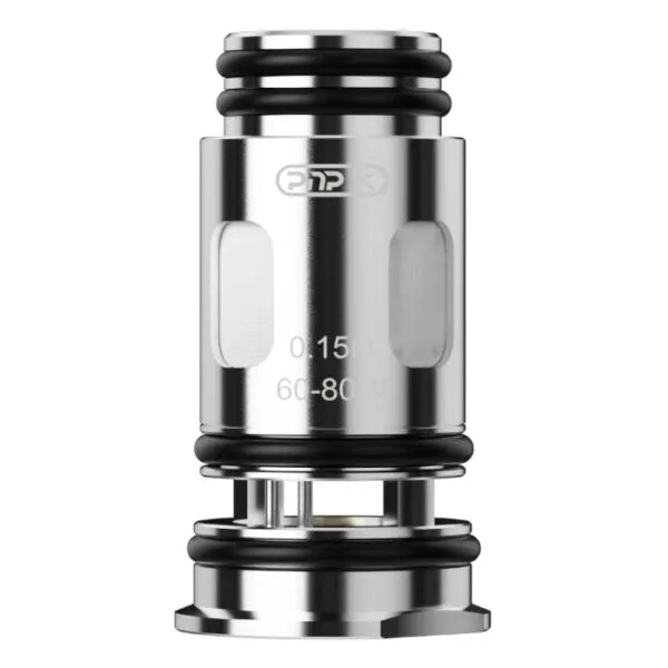 Voopoo PnP X Replacement Coils (5 Pack)