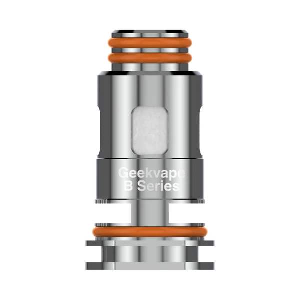 Geek Vape Aegis Boost (B-Series) Coils (5 Pack)