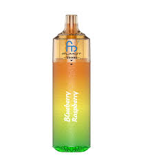 Fumot RandM T9000 Puffs Disposable Vape