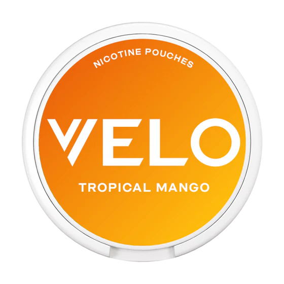 Velo Nicotine Pouches - Triple Mango