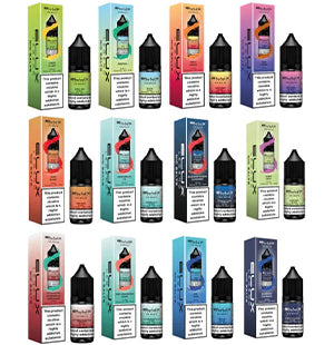 Elux Legend Triple Mango Nic salt E-Liquid