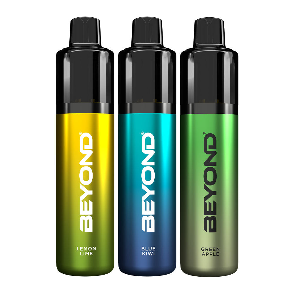 IVG Beyond CLK6000 Disposable Vape (Box of 5)  