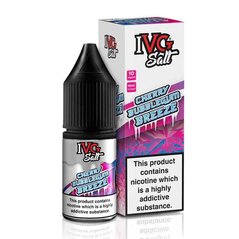 IVG Nic Salts  