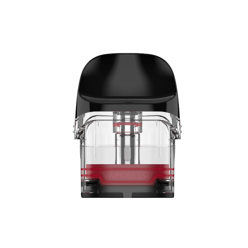Vaporesso Luxe Q Replacement Pods (4 Pack)