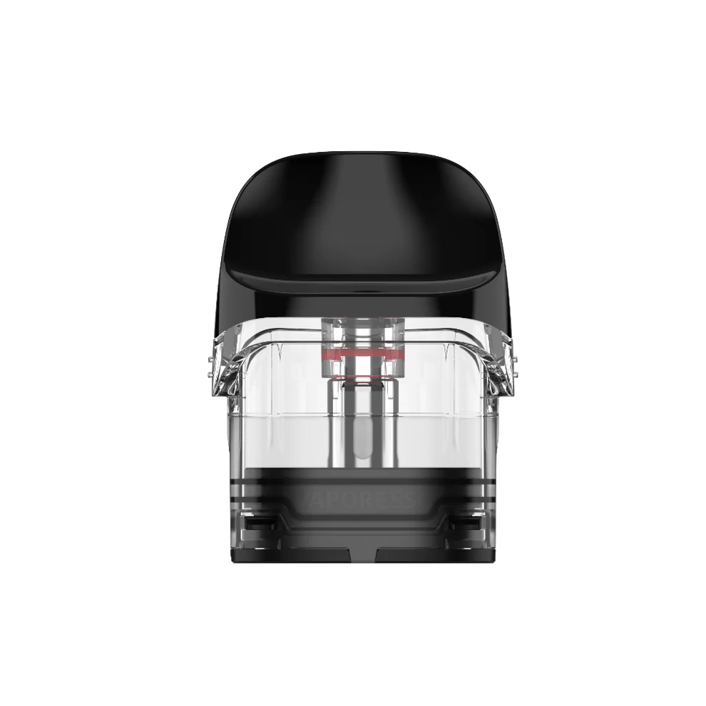 Vaporesso Luxe Q Replacement Pods (4 Pack)