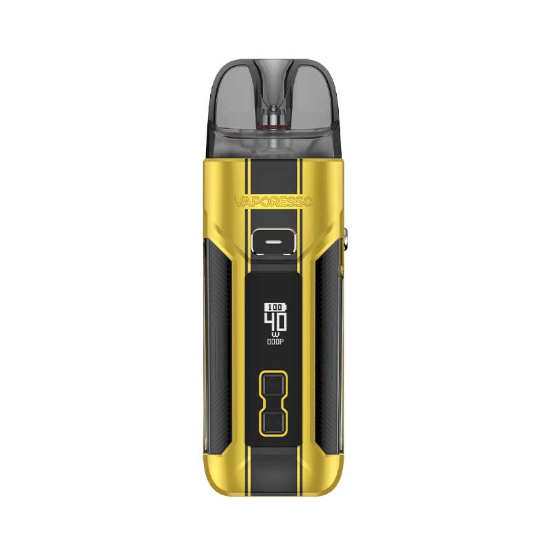 Vaporesso Luxe X Pro Pod Vape Kit  