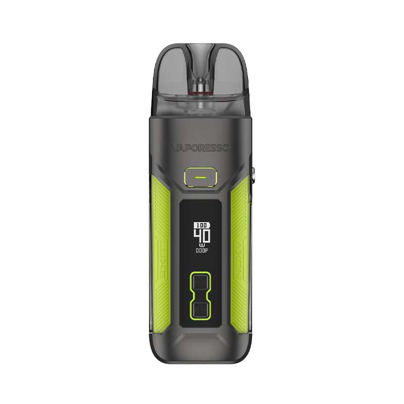 Vaporesso Luxe X Pro Pod Vape Kit  