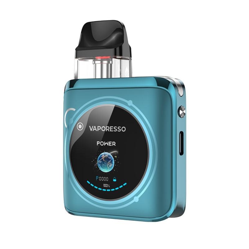 Vaporesso Xros 4 Nano Pod Kit  
