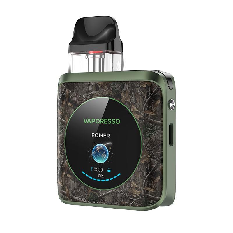 Vaporesso Xros 4 Nano Pod Kit  