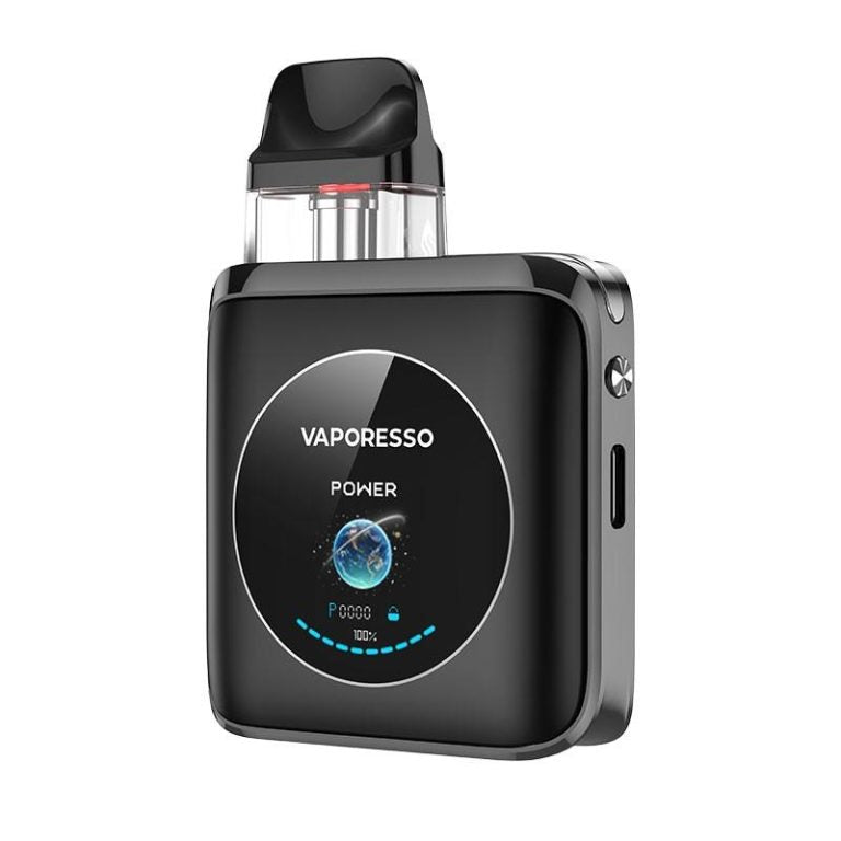Vaporesso Xros 4 Nano Pod Kit  