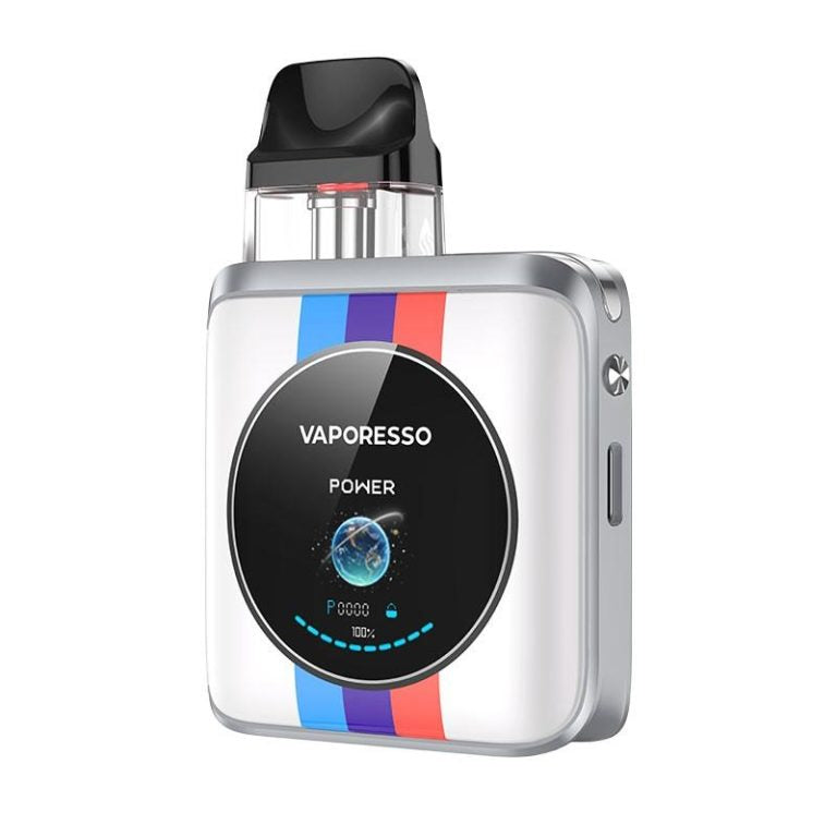 Vaporesso Xros 4 Nano Pod Kit  