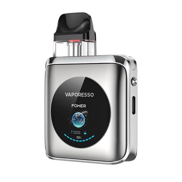 Vaporesso Xros 4 Nano Pod Kit  