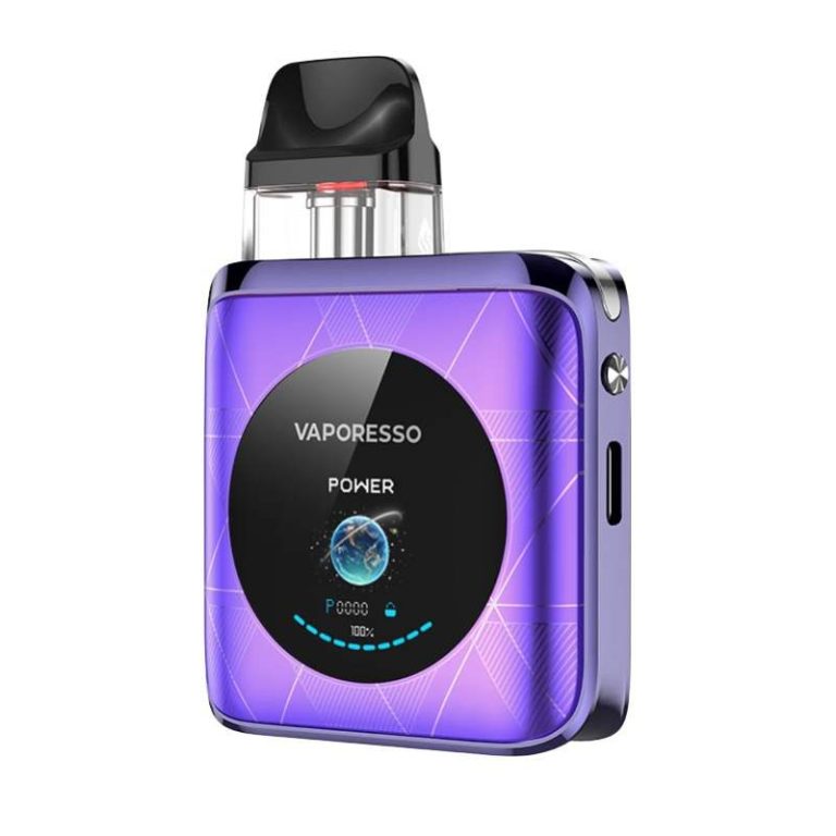 Vaporesso Xros 4 Nano Pod Kit  