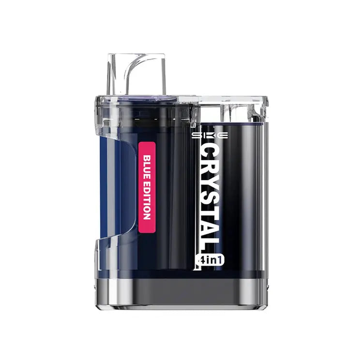 SKE Crystal 4 in 1 Prefilled Pod Kit