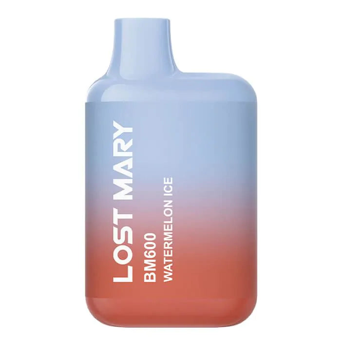 LOST MARY BM600 by Elf Bar