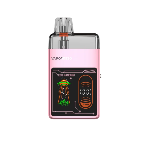 Vaporesso Eco Nano Pro Pod Vape Kit