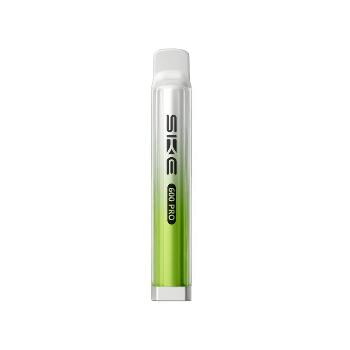 SKE Crystal 600 Pro Prefilled Pod Kit