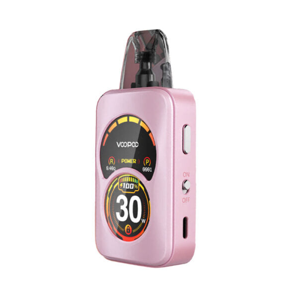 Voopoo Argus A Pod Kit