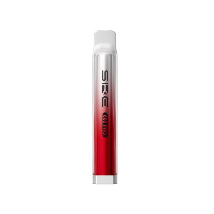 SKE Crystal 600 Pro Prefilled Pod Kit