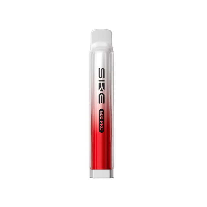 SKE Crystal 600 Pro Prefilled Pod Kit