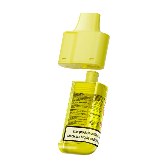Lost Mary BM6000 Refill - Pineapple Ice