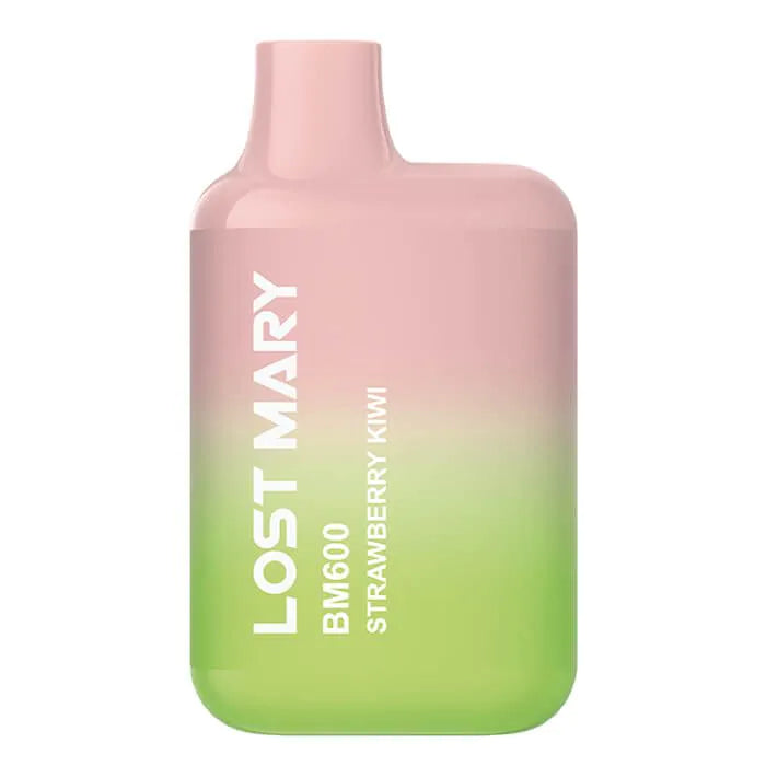 LOST MARY BM600 by Elf Bar